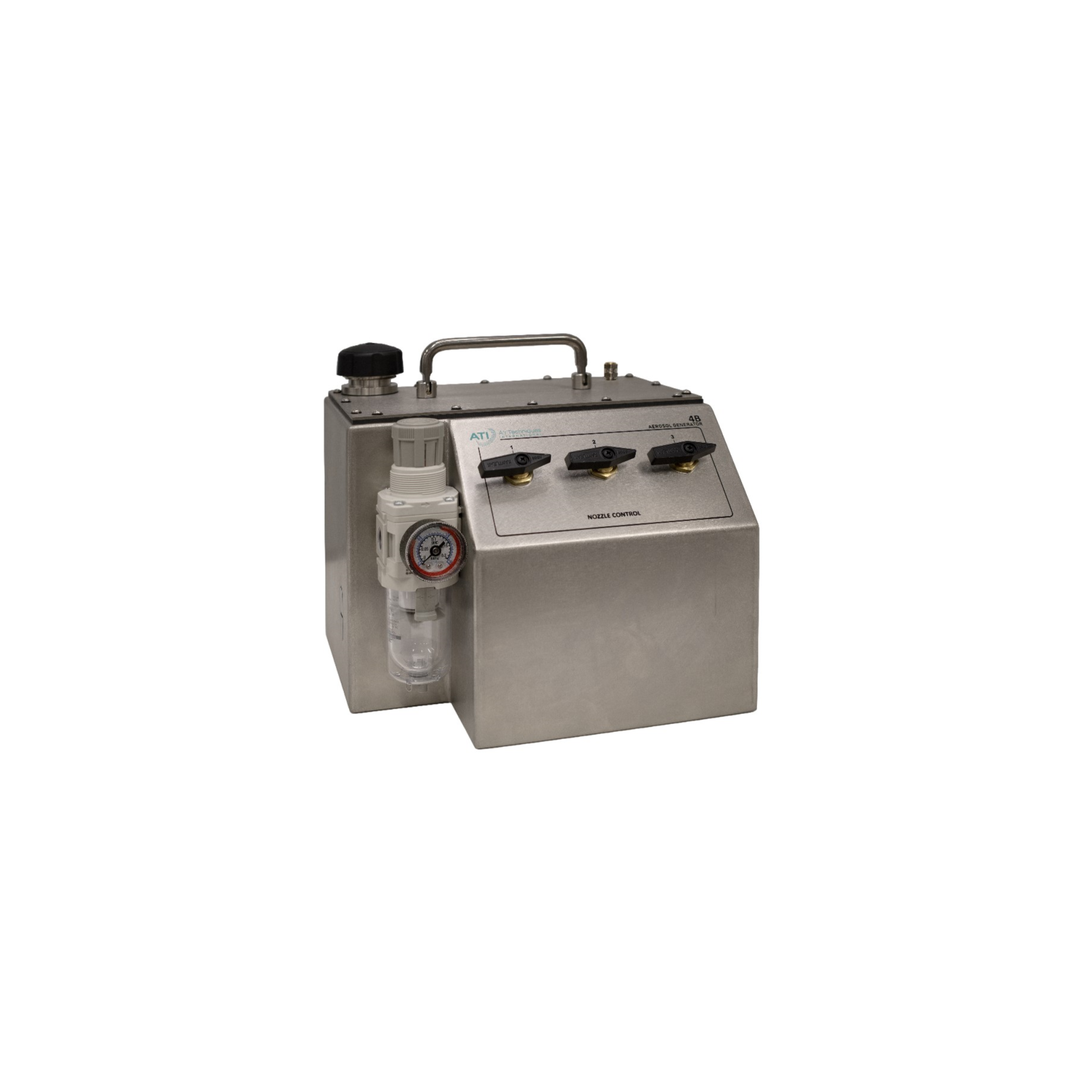 4b-generator