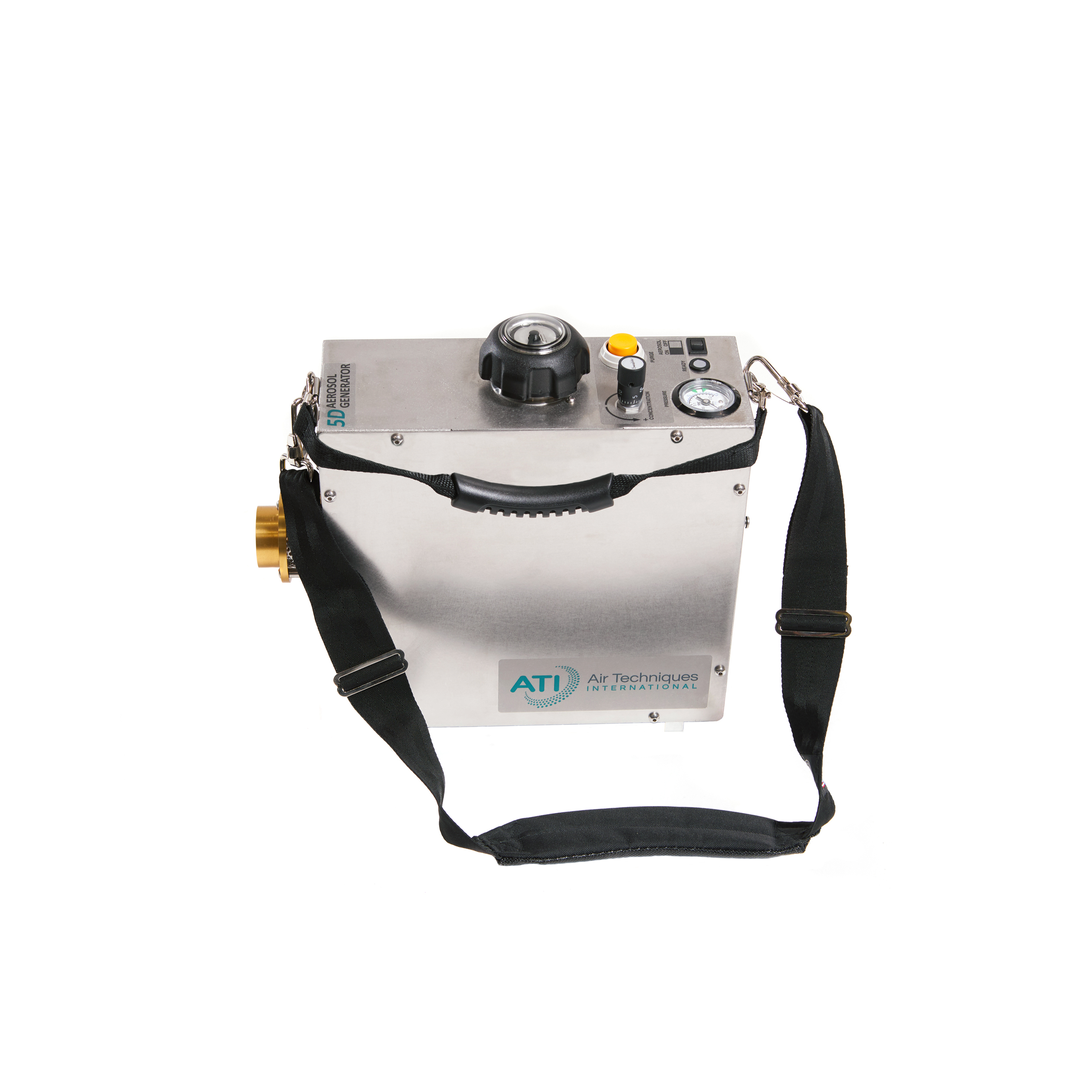 5d-generator
