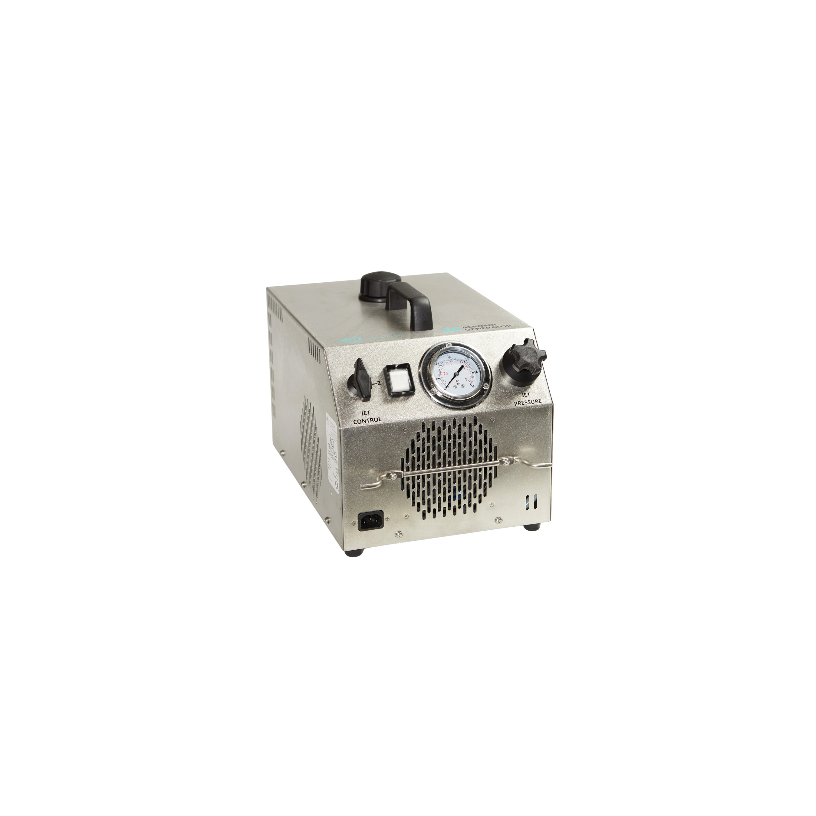 6d-generator