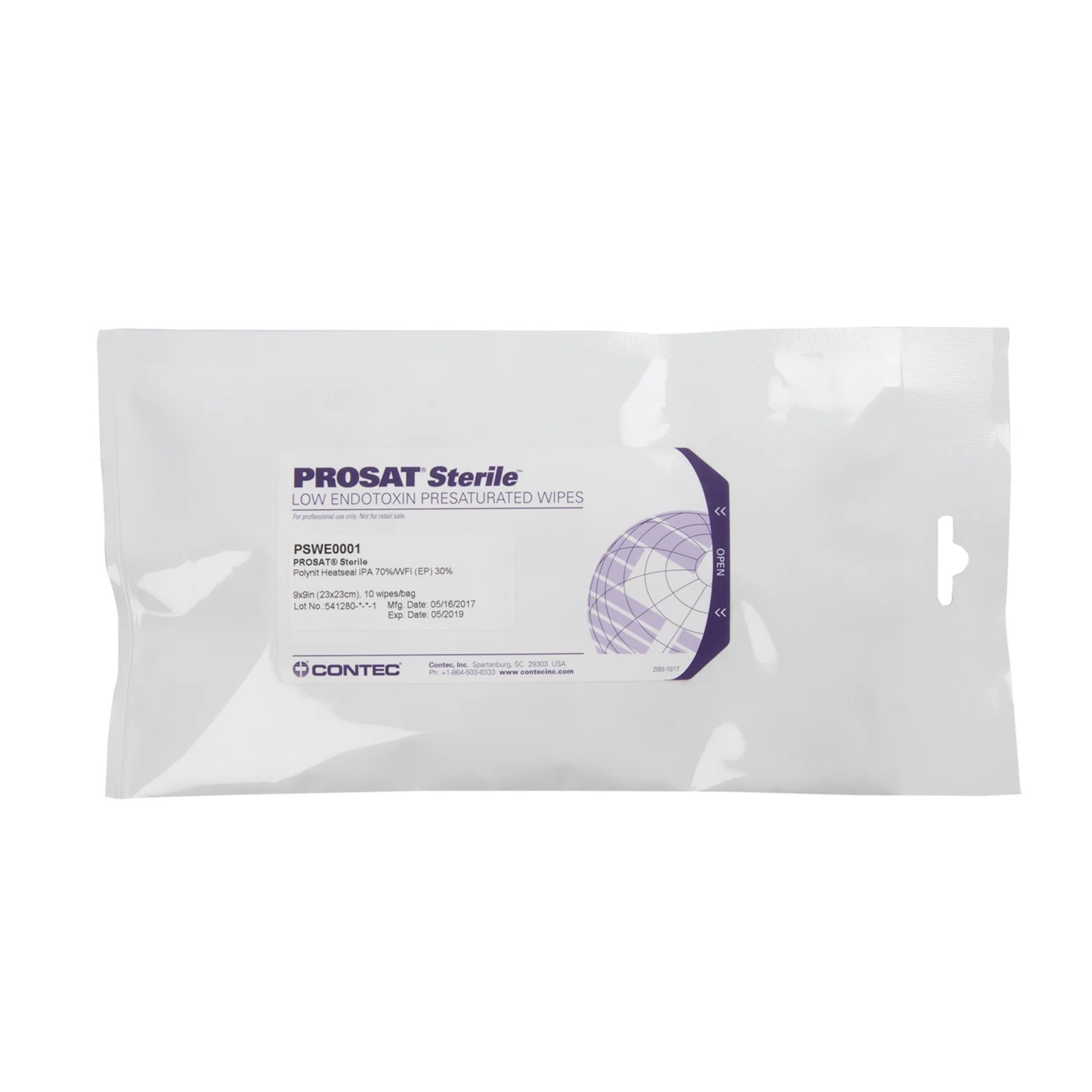 wipes