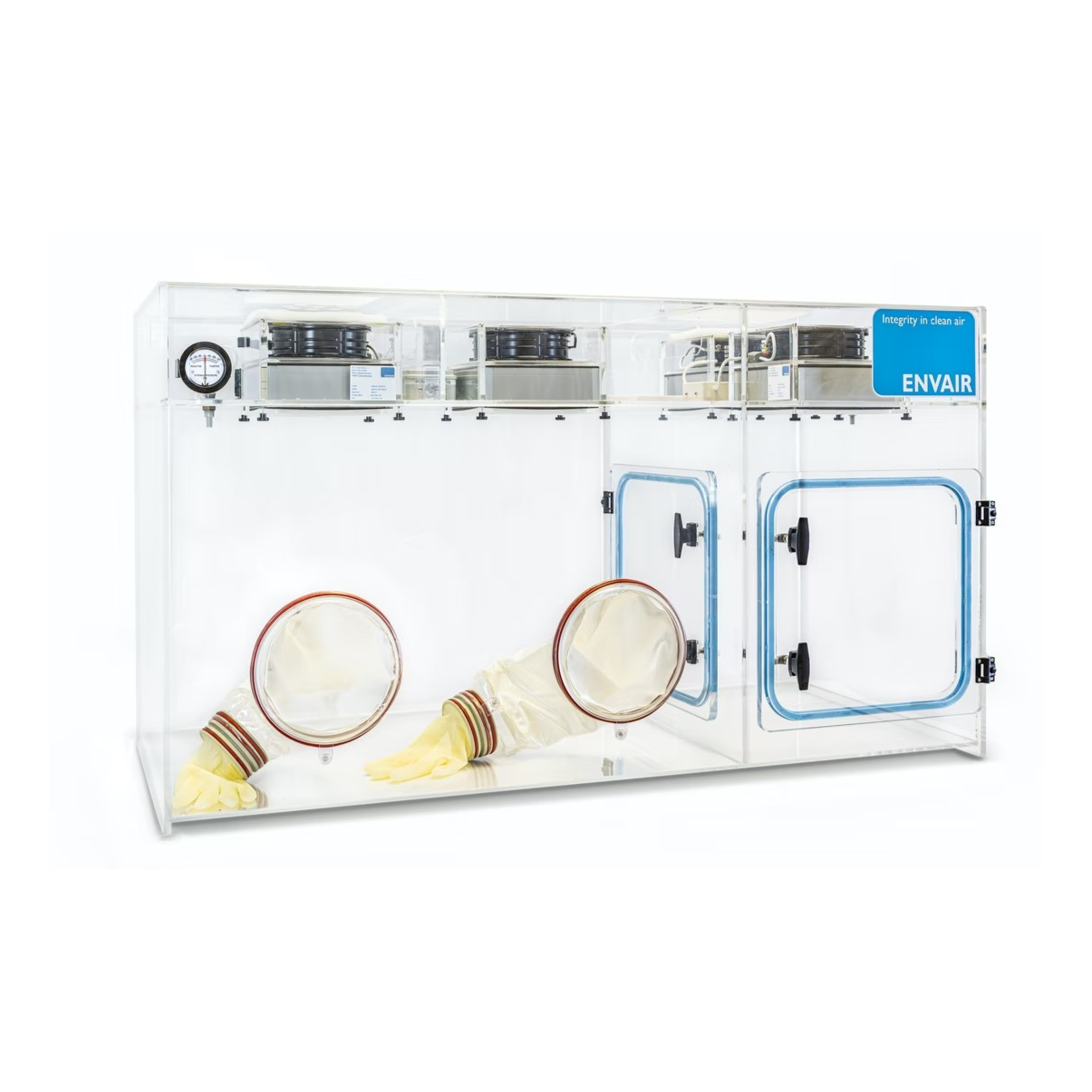 benchtop-isolator