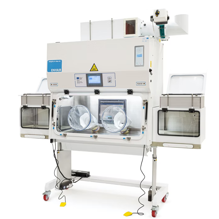 cdc-isolator