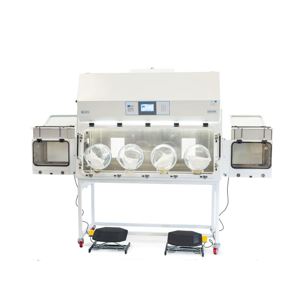 pharm-assist-isolator