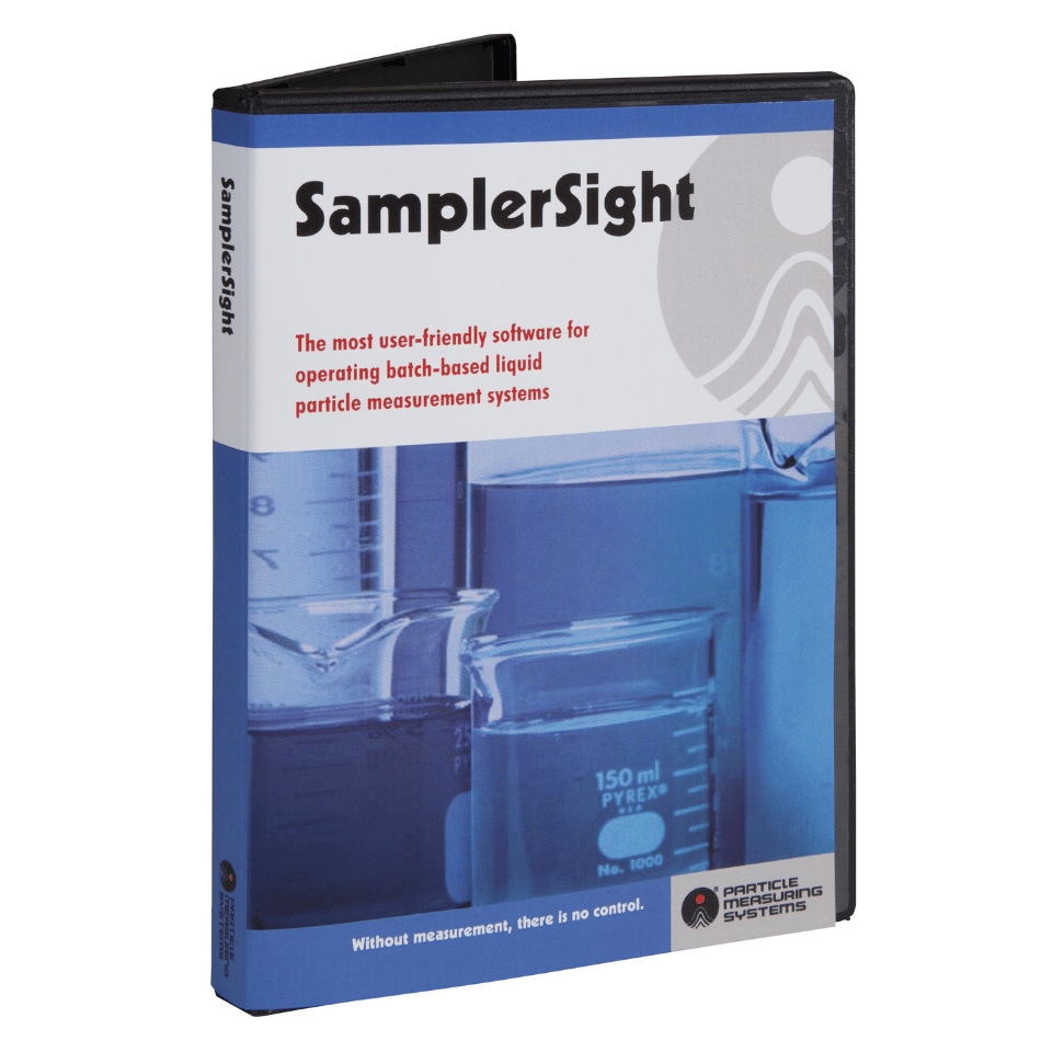 sampler-sight-software